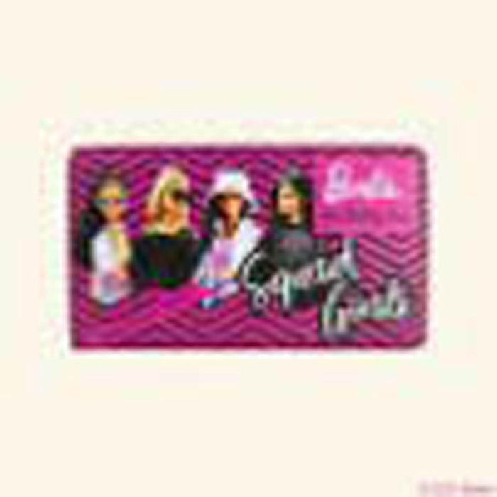 Barbie Jasmine And Kiwi Soap