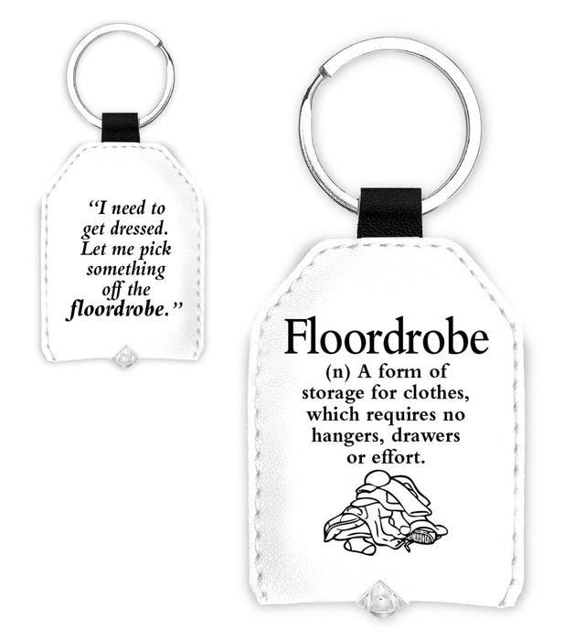 Urban Words Eylights Floordrobe