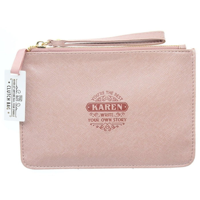 Clutch Bags Karen