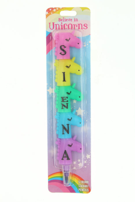 Everyday Pencil Crayons Sienna