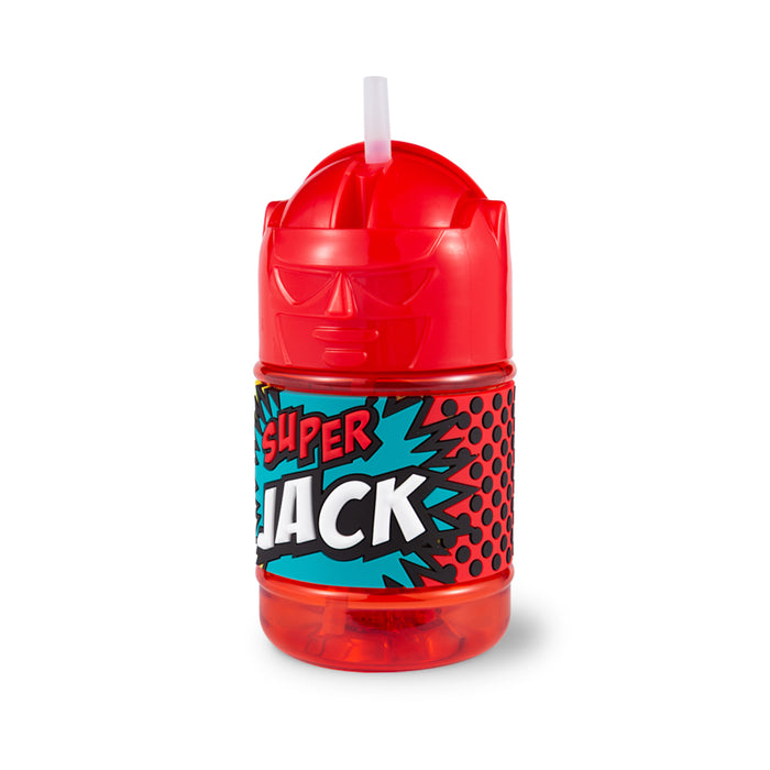 Super Bottles Children's Drinks Bottle Jack