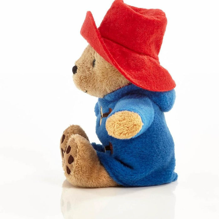 Paddington Bean Toy