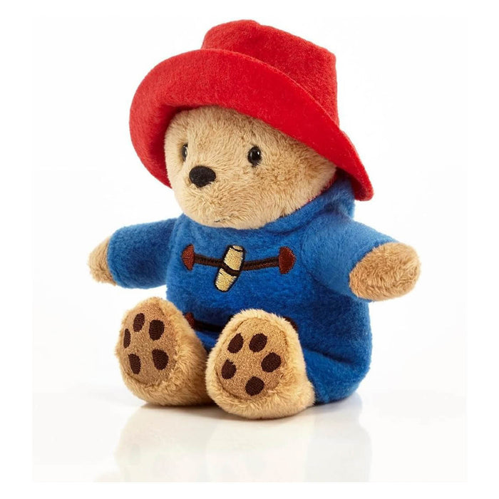 Paddington Bean Toy