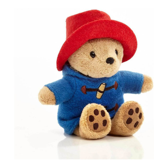 Paddington Bean Toy