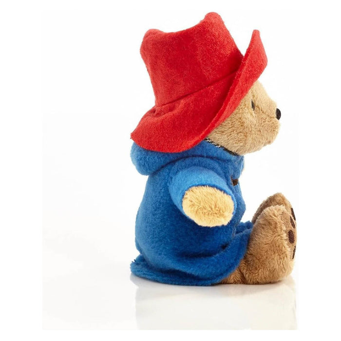 Paddington Bean Toy