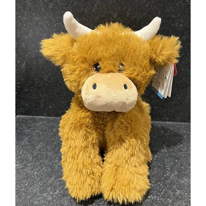 Keeleco Highland Cow