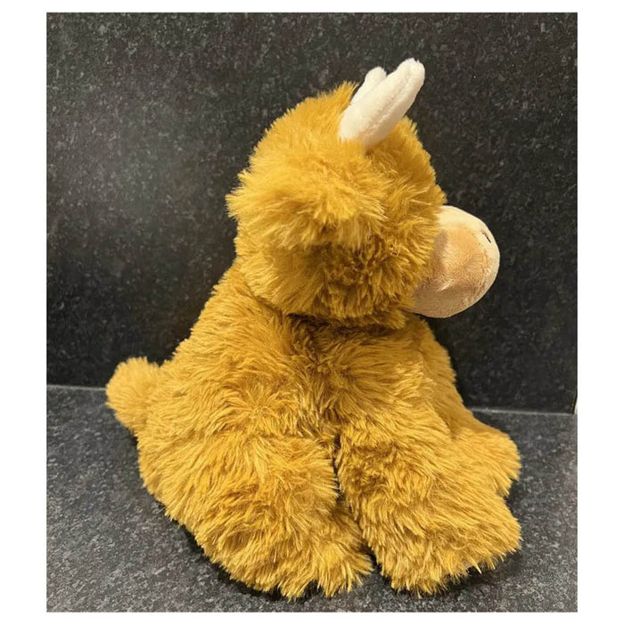 Keeleco Highland Cow