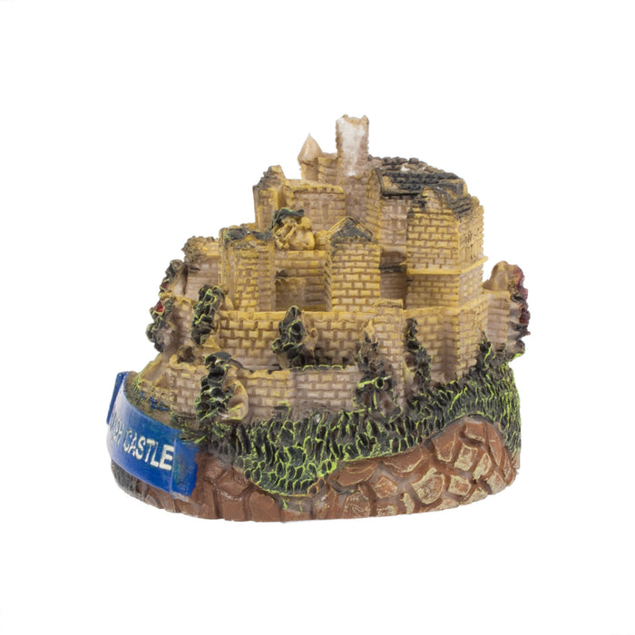 Edinburgh Castle Sculpture - Small