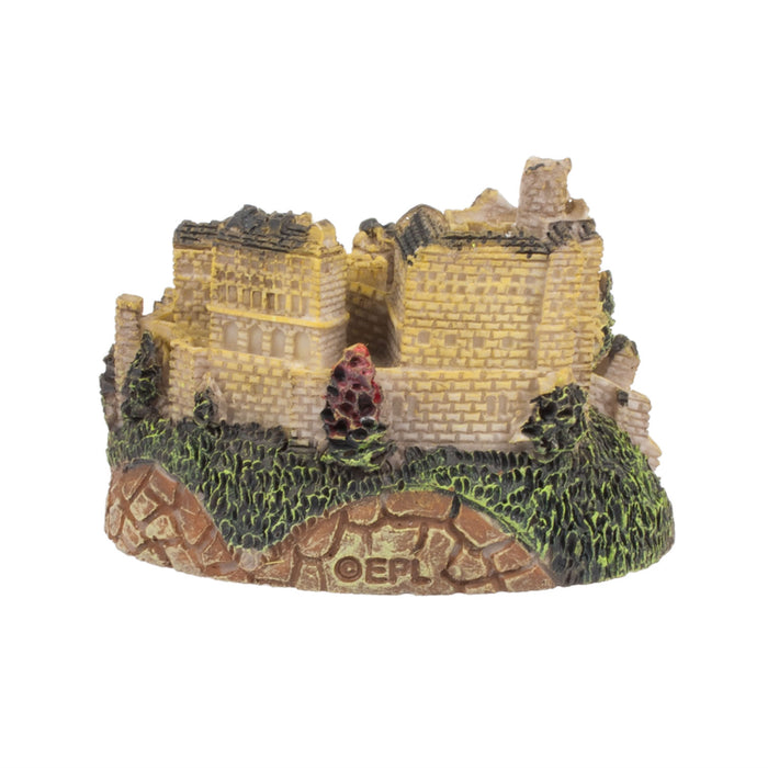 Edinburgh Castle Sculpture - Small