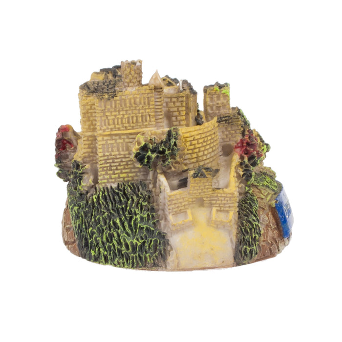Edinburgh Castle Sculpture - Small