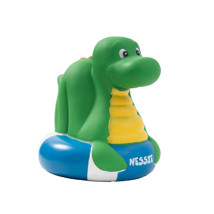 Nessie Rubber Bath Toy