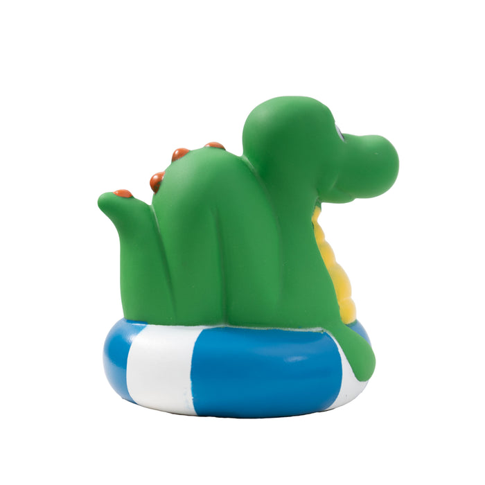 Nessie Rubber Bath Toy