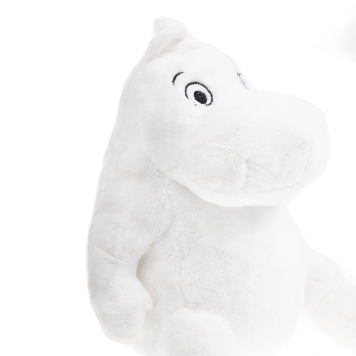 Moomin Moomin Sitting
