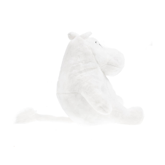 Moomin Moomin Sitting