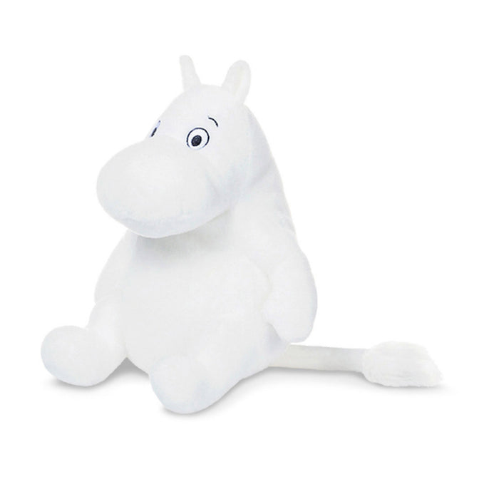 Moomin Moomin Sitting