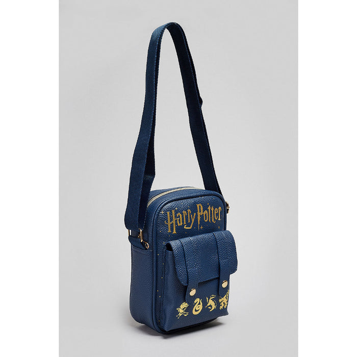 Harry Potter Pu Grab Bag