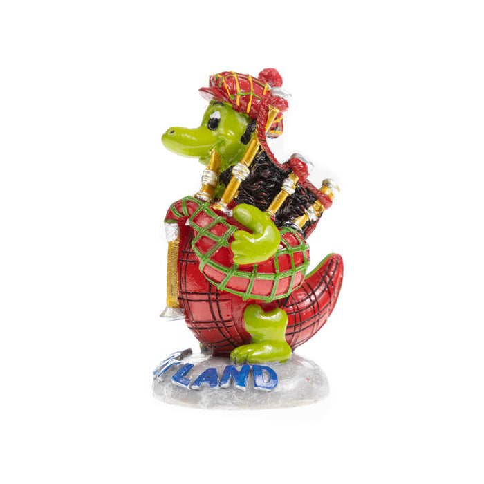 3" Resin Figure - Nessie