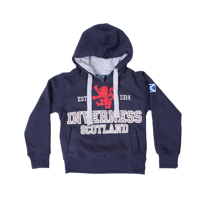 Est./Lion/1314/Inverness/Scotland