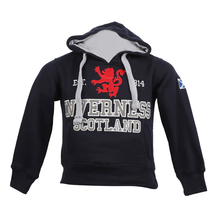 Est./Lion/1314/Inverness/Scotland