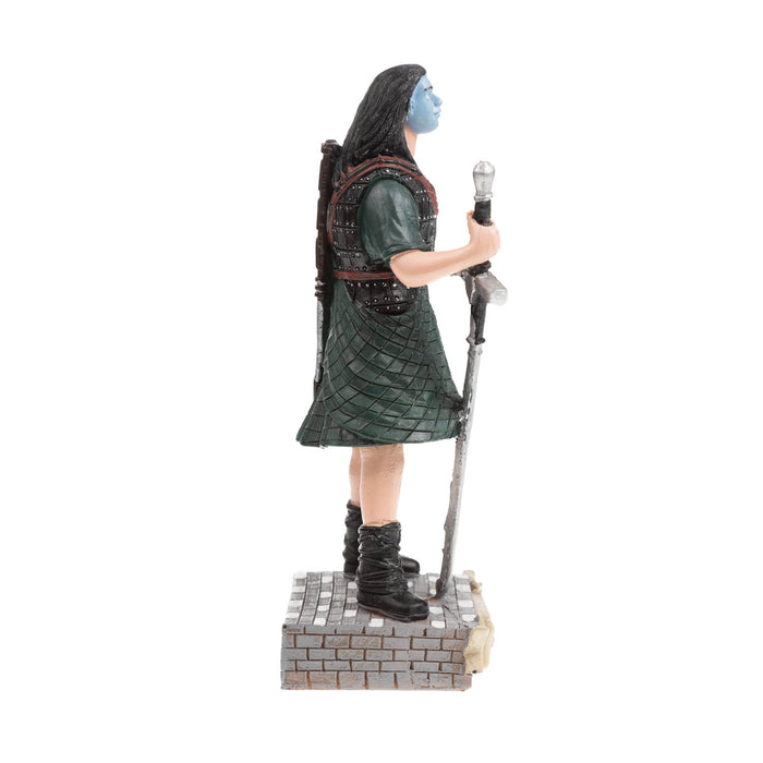 8" Resin Figure -William Wallace