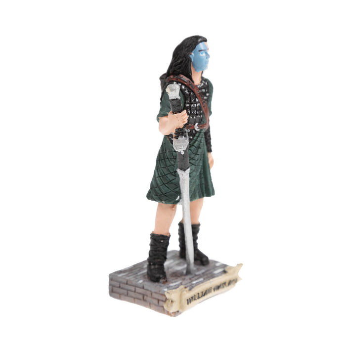 5" Resin Figure -William Wallace