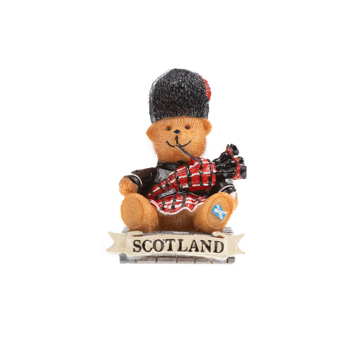 3" Resin Figure - Piper