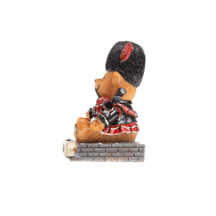 3" Resin Figure - Piper