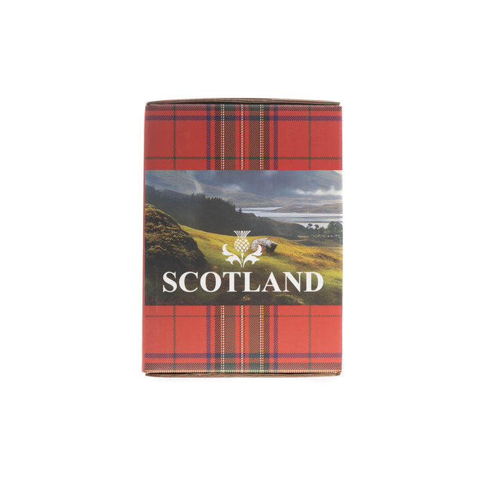 3" Resin Figure - Piper