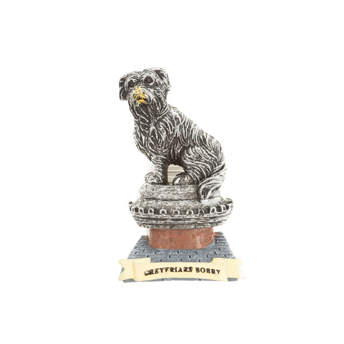 Resin Magnet - Sct Greyfriars Bobby
