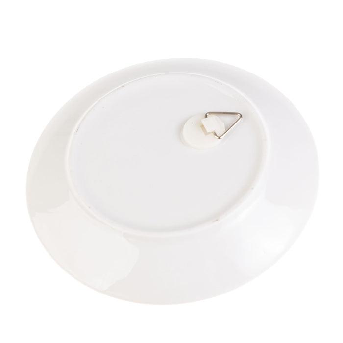 6" Plate Edinburgh Multi