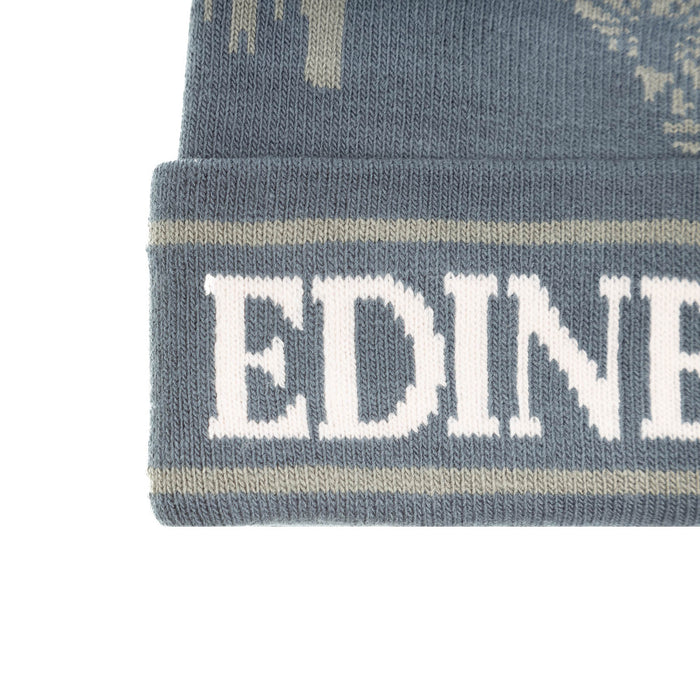 Edinburgh Skyline Beanie