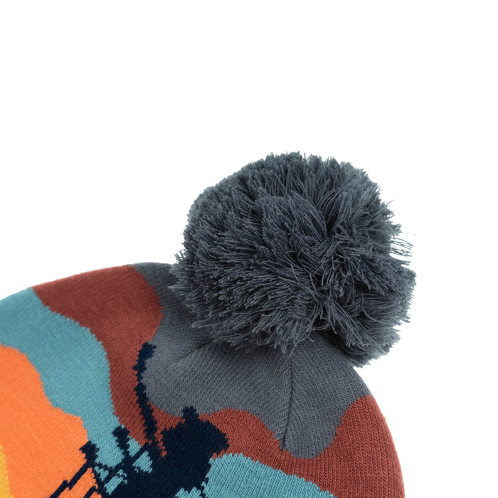 Scotland Piperman Beanie