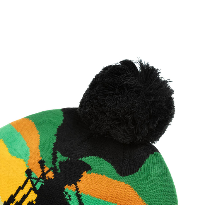 Scotland Piperman Beanie