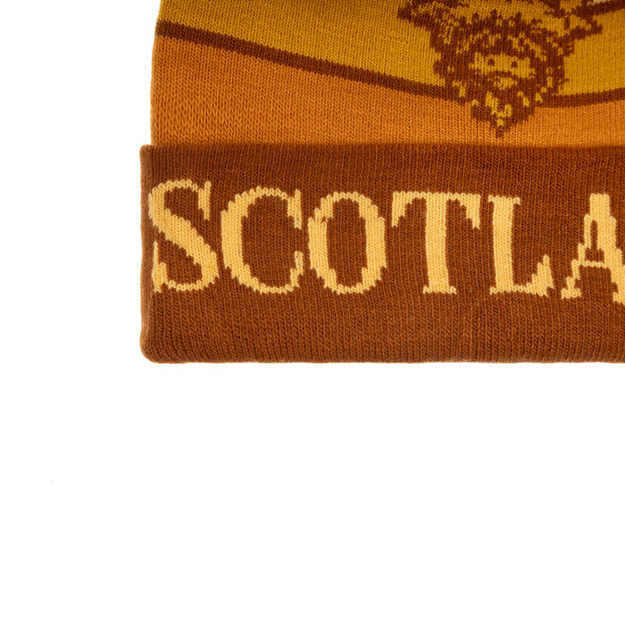 Scotland Cow Beanie