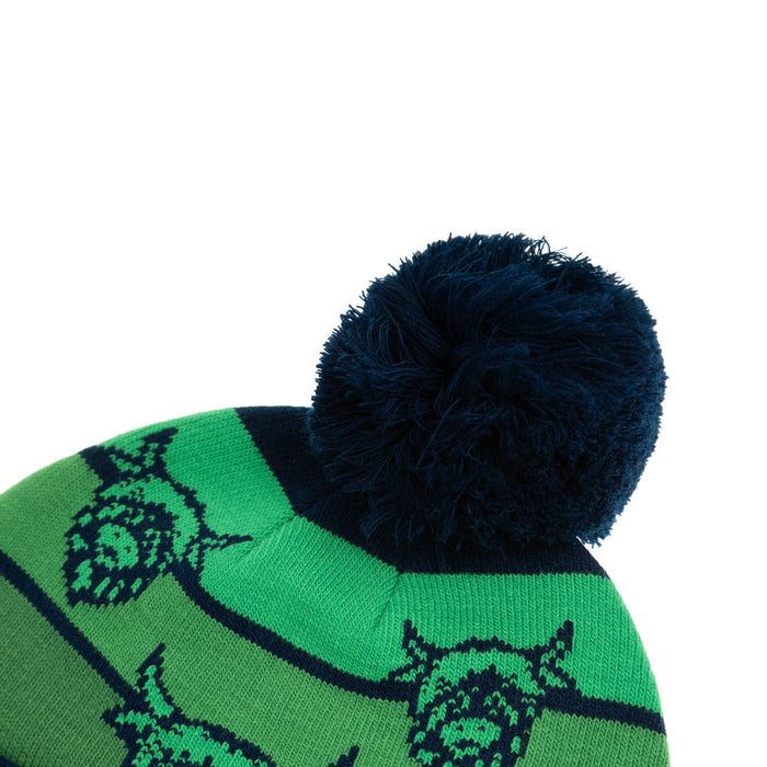 Scotland Cow Beanie