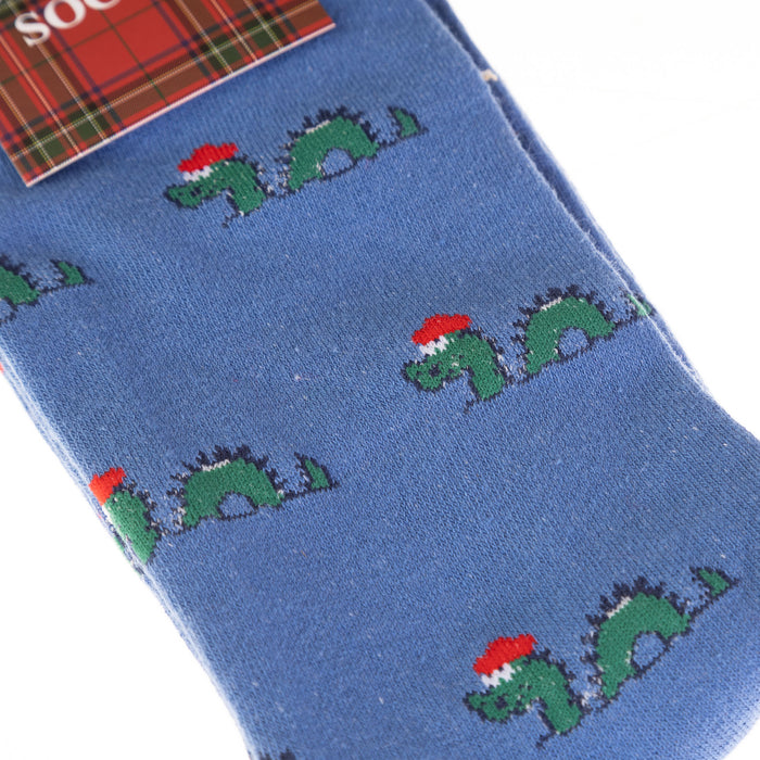 Socks - Nessie