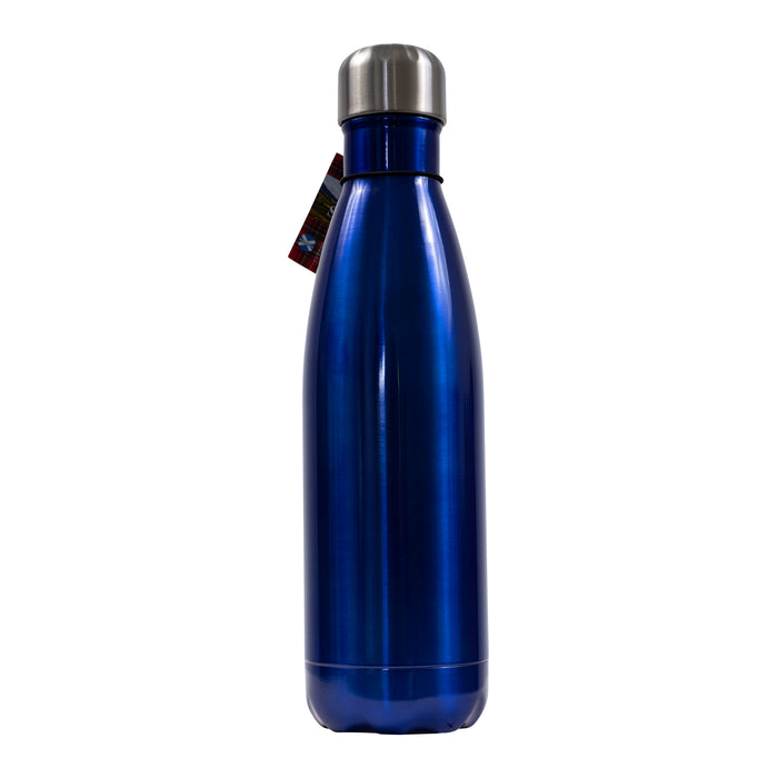 Water Bottle - Scotland Shield