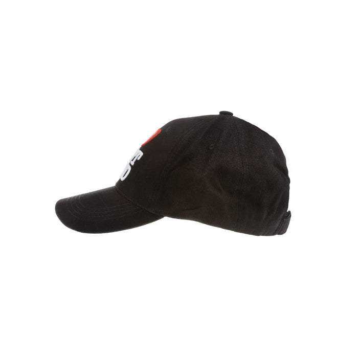 Baseball Cap - I Love Scotland