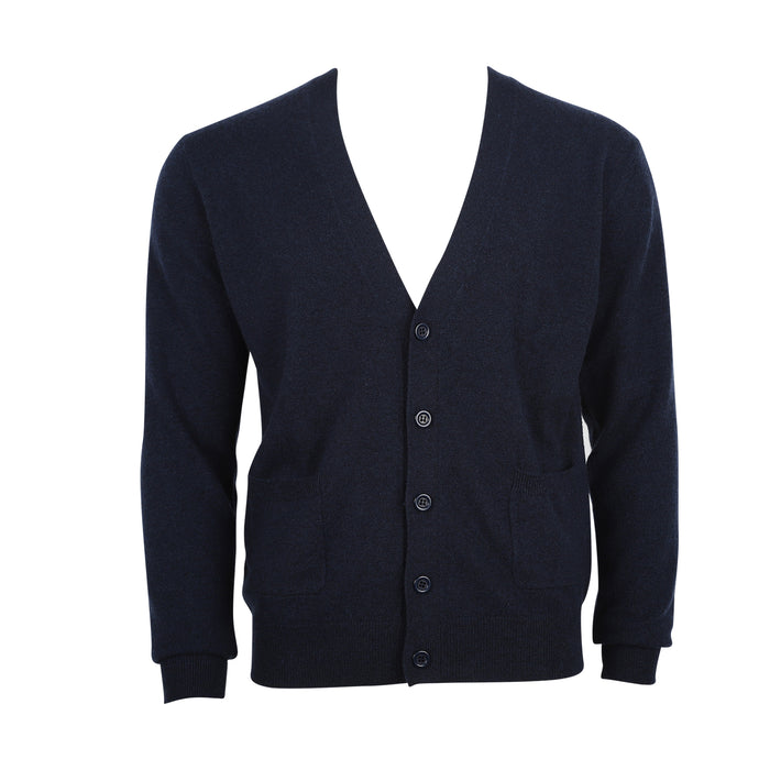 Gents Cardigan Cosmos