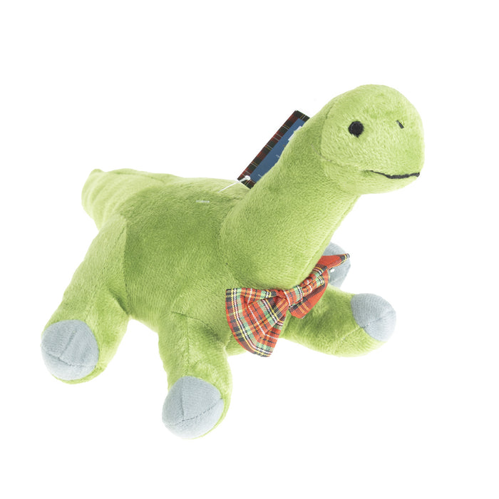 Kids Nessie Soft Toy