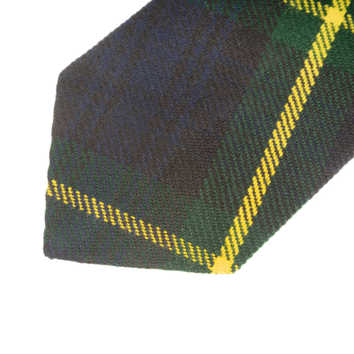 Tartan Tie Gordon