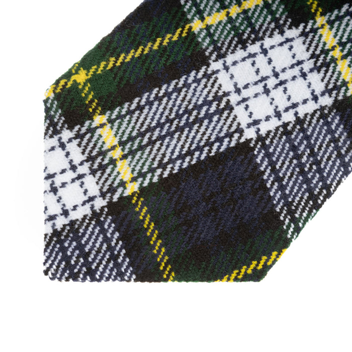 Tartan Tie Gordon Dress