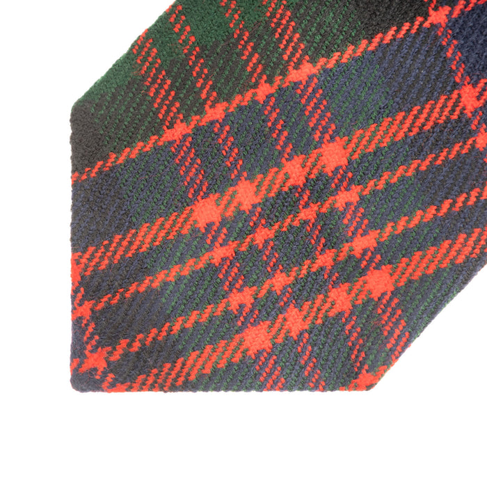 Tartan Tie Macdonald