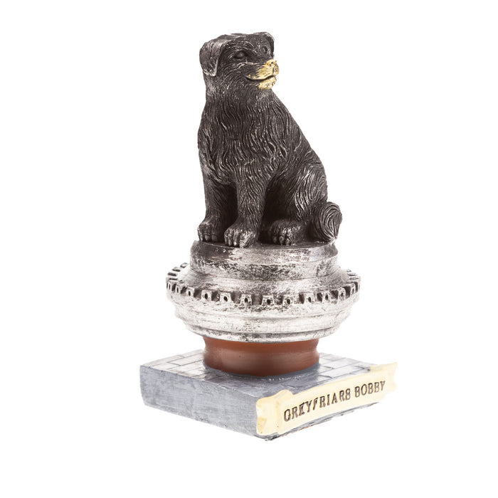 5" Resin Figure - Greyfriars Bobby