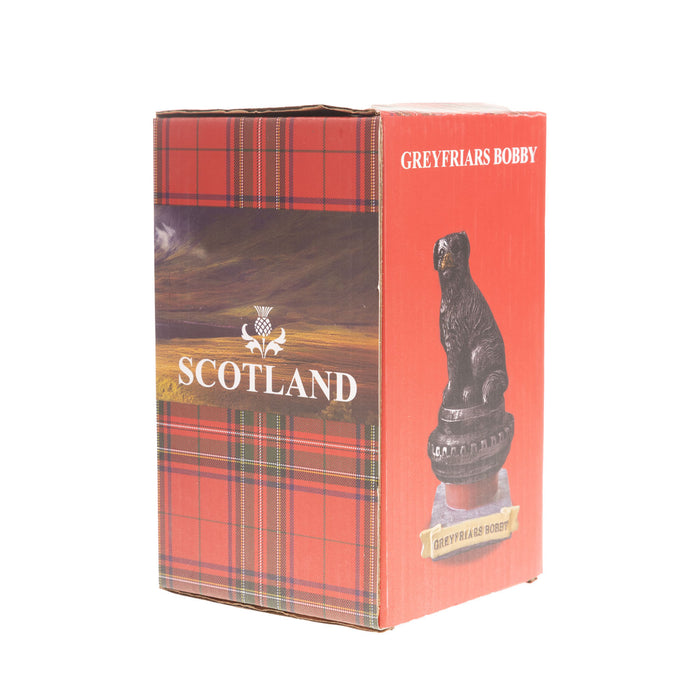 5" Resin Figure - Greyfriars Bobby