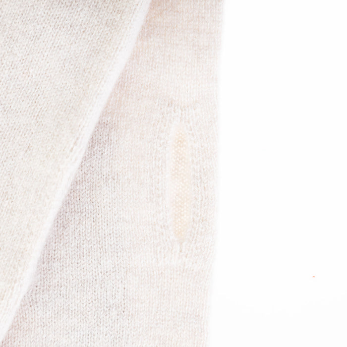 30% Cashmere Ladies Lt Wt Wristlets Elysee