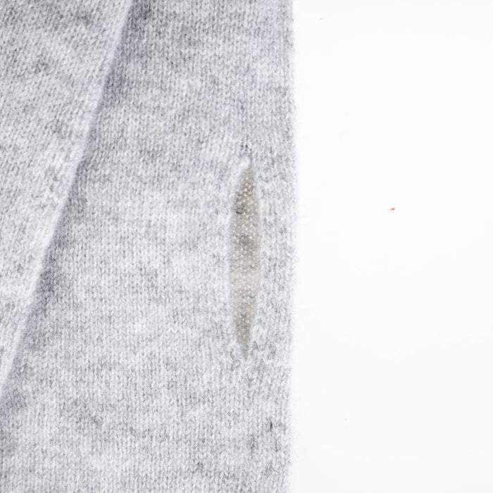 30% Cashmere Ladies Lt Wt Wristlets Pearl River