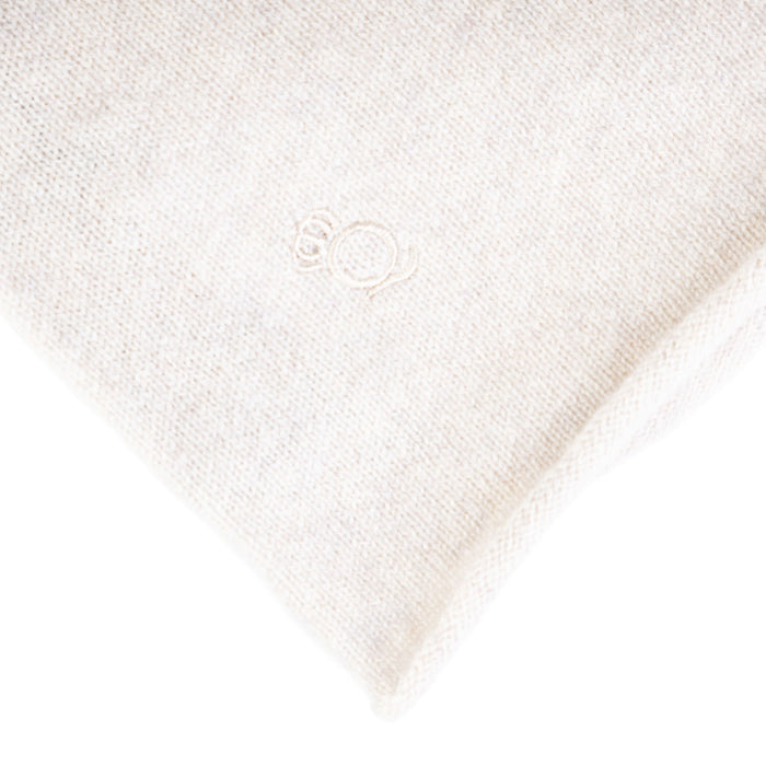 30% Cashmere Slouch Beanie Elysee