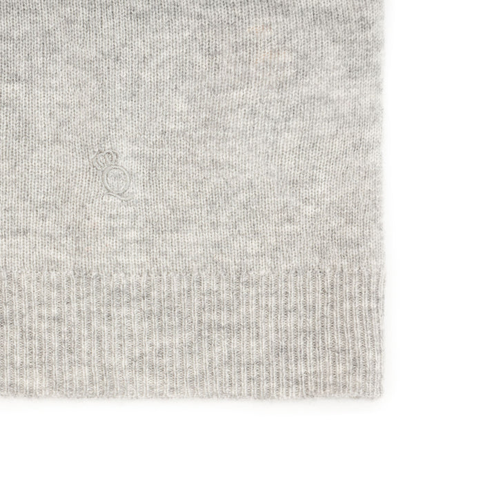 30% Cashmere T-Shirt Pearl River