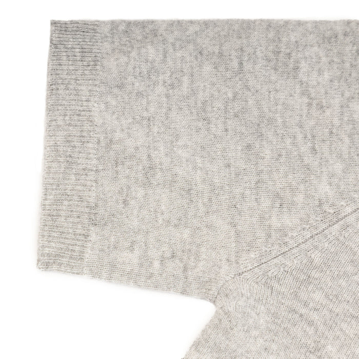 30% Cashmere T-Shirt Pearl River